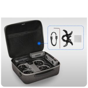 sunnylife bandolera dji avata 360 flymore 3