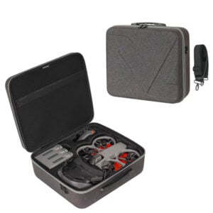 sac transport bandouliere sunnylife dji avata 360 motion flymore 1