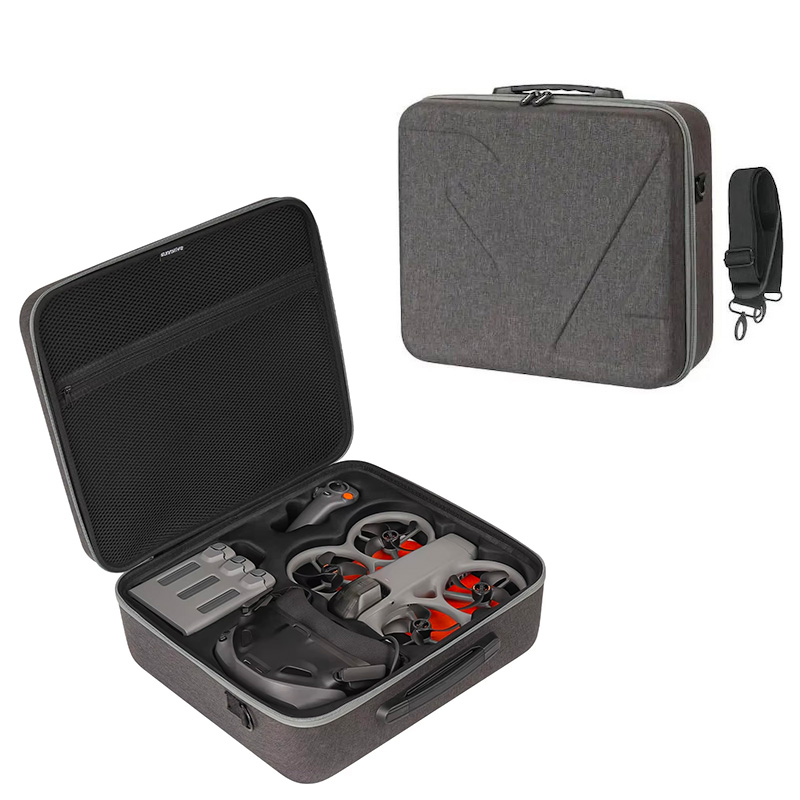 bolsa transporte bandouliere sunnylife dji avata 360 motion flymore 1
