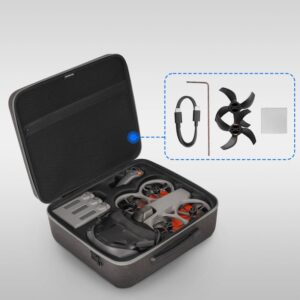 bandolera sunnylife dji avata 360 motion flymore 3