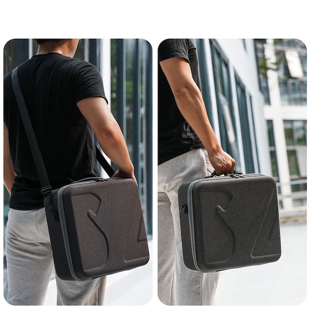 bolsa transporte bandouliere sunnylife dji avata 360 motion flymore 4