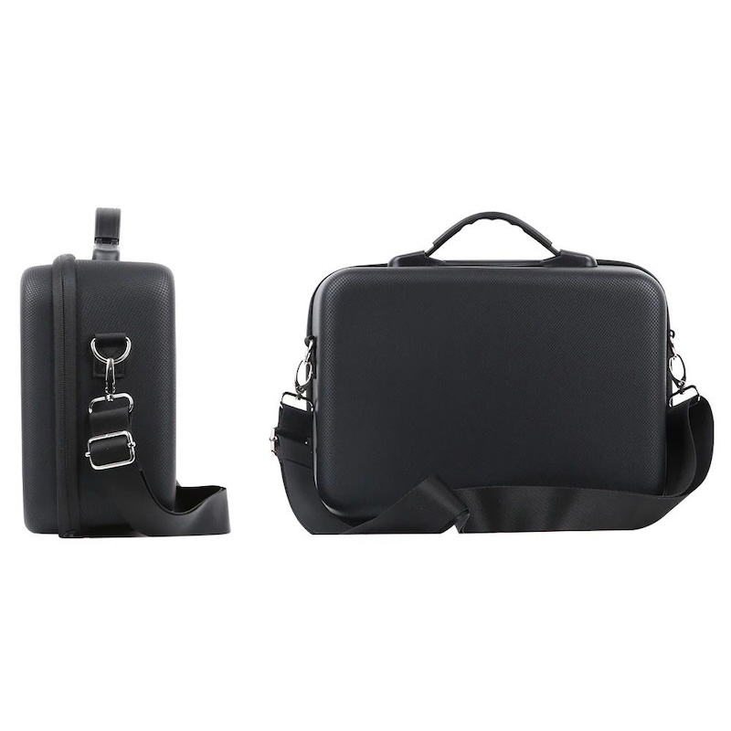 Borsa Da Viaggio Compatibile Con Proiettori Horizon, Horizon Pro, H2 E H3S – Grigia, Leggera E Con Divisori Interni