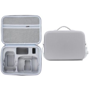 borsa di trasporto essential plus dji lito 1 lito x1 4