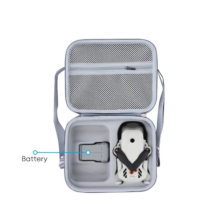 sac transport essential rcn3 dji lito 1 lito x1 3