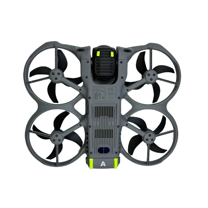 Antihaftaufkleber Batterie Drohne Dji Avata 360 2