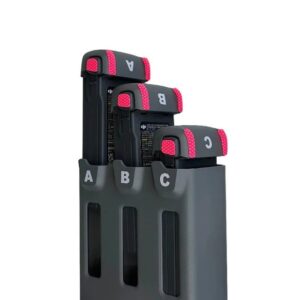 Antihaftaufkleber Batterie Drohne Dji Avata 360 4