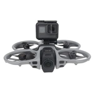 support superieur camera action dji avata 360 2