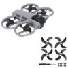 4 hélices dji avata 360 1