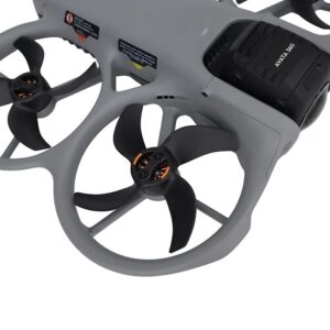 4 helices dji avata 360 2