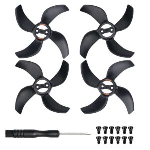 4 dji avata 360 3 propellers