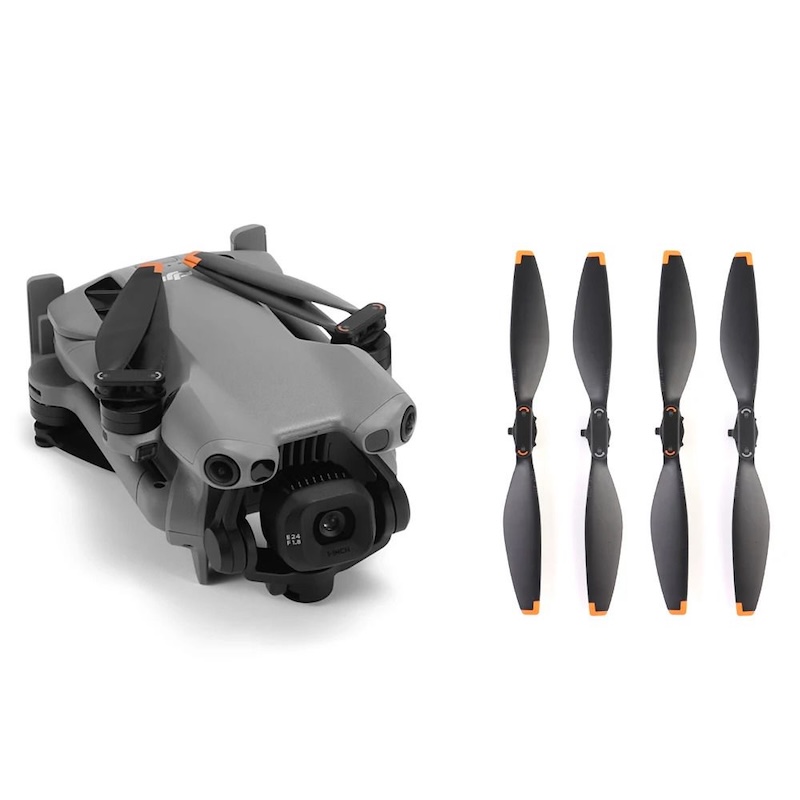 4 Helme dji mini 5 pro 1