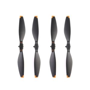 4 helices dji mini 5 pro 2