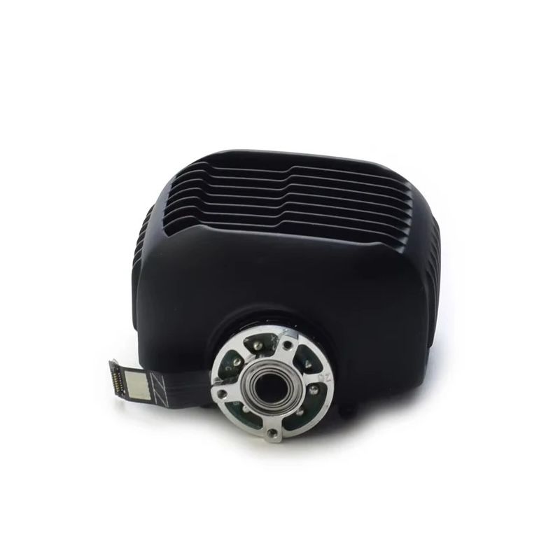 Boîtier Caméra avec Moteur Pitch d’Origine pour DJI Air 3