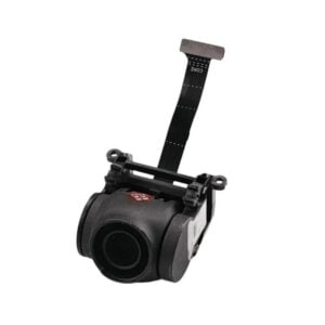 boitier nacelle origine cable plat dji neo 1