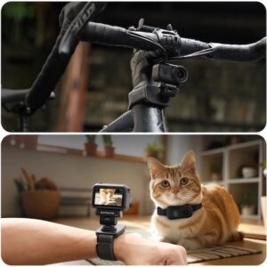 bracelet magnetique ajustable sunnylife osmo nano 1