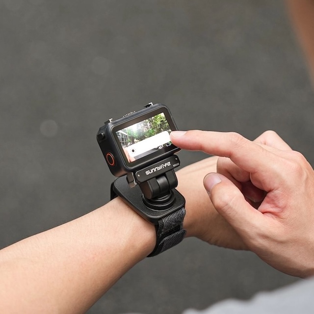Bracciale magnetico regolabile sunnylife osmo nano 2