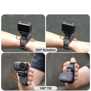 Bracciale magnetico regolabile sunnylife osmo nano 3