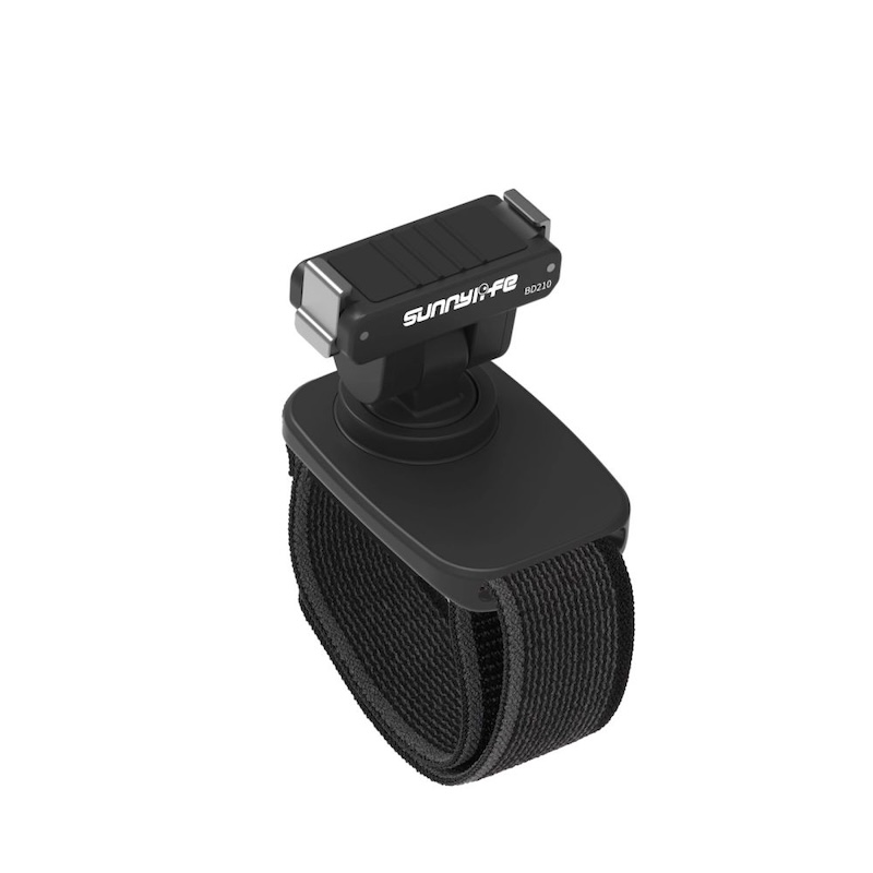 bracciale magnetico regolabile sunnylife osmo nano 4