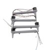 brazo motor original dji matrix 4t 5