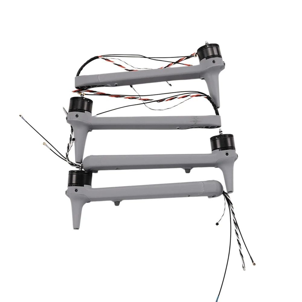 brazo motor original dji matrix 4t 5