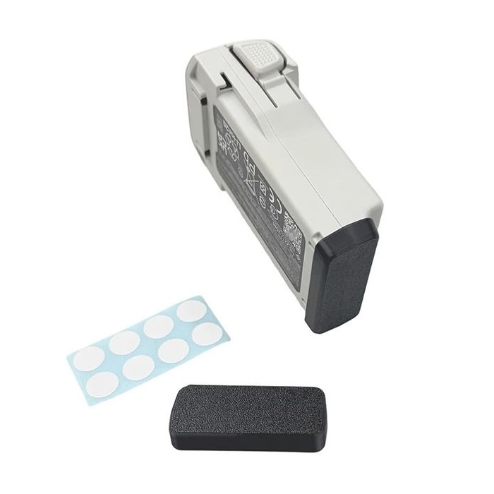 staubschutzkappe batterieanschlüsse dji lito 1 lito x1 2