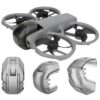 funda protectora para góndola de cámara dji avata 360 1