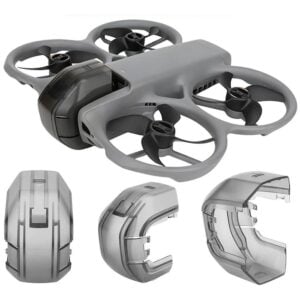 cache protection nacelle camera dji avata 360 1