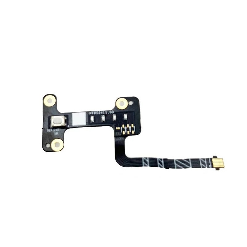 Carte LED Switch Batterie d’Origine pour DJI Matrice 4T / 4E