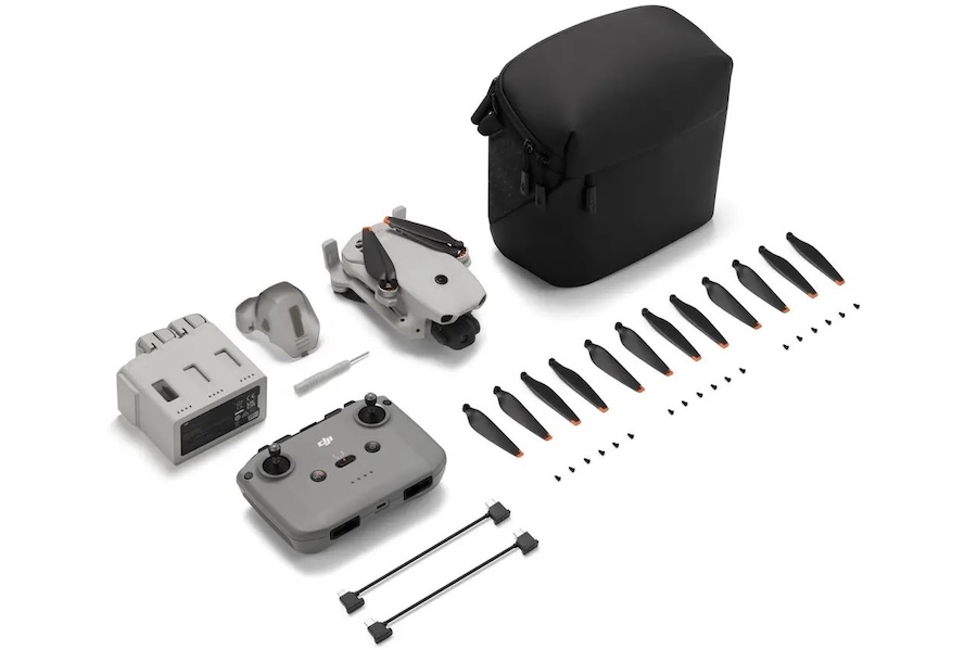 dji lito 1 prix