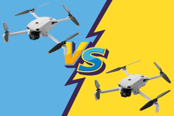 dji lito 1 vs lito x1