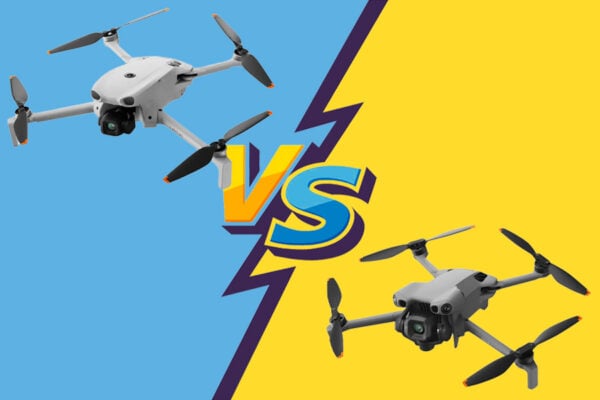dji lito x1 vs mini 5 pro