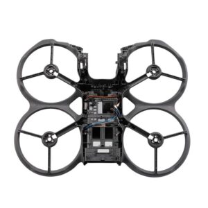 fuselage coque superieure origine dji avata 360 2