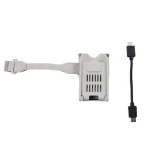 kit de instalación módulo de transmisión de vídeo dji lito 1 x1 4