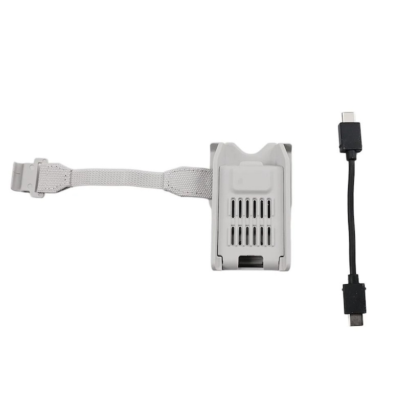 kit de instalación módulo de transmisión de vídeo dji lito 1 x1 4
