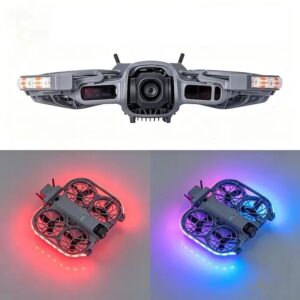 kit led multicolore dji neo 2 2
