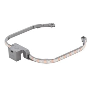 kit led multicolor dji neo 2 6