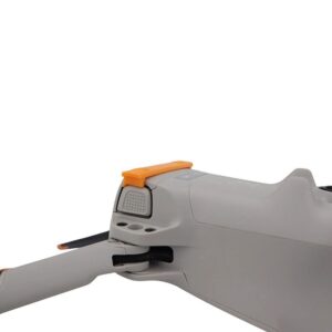 kit de protección de batería dji lito 1 x1 3