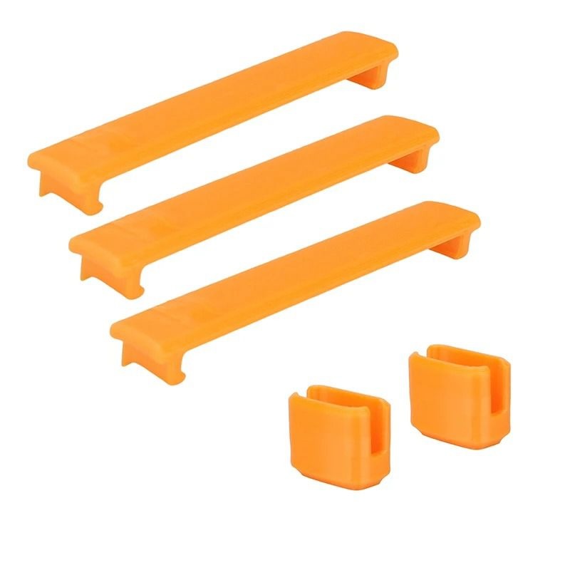 kit de protección de batería dji lito 1 x1 9