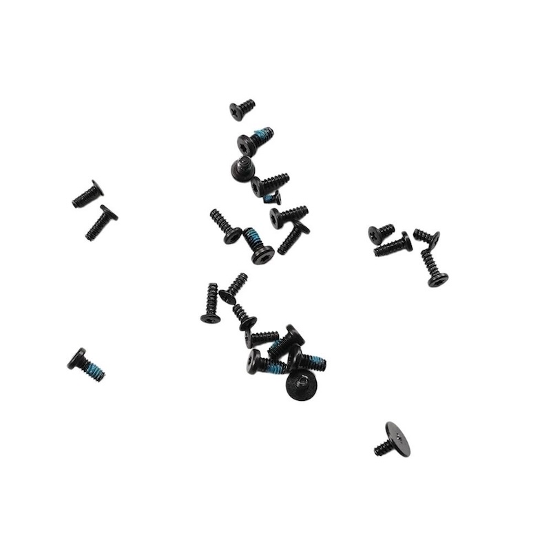 Schraubensatz für die Gondel Dji Avata 2 4
