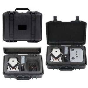 mallette transport anti choc dji lito 1 x1 1