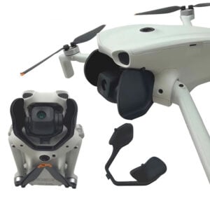 pare soleil protection nacelle dji lito 1 lito x1 1