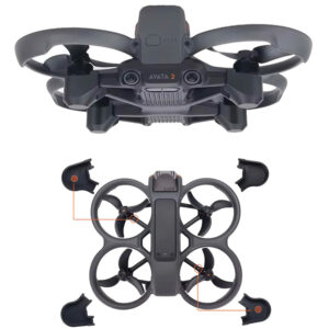 rehausseurs train atterrissage 5mm dji avata 360 1