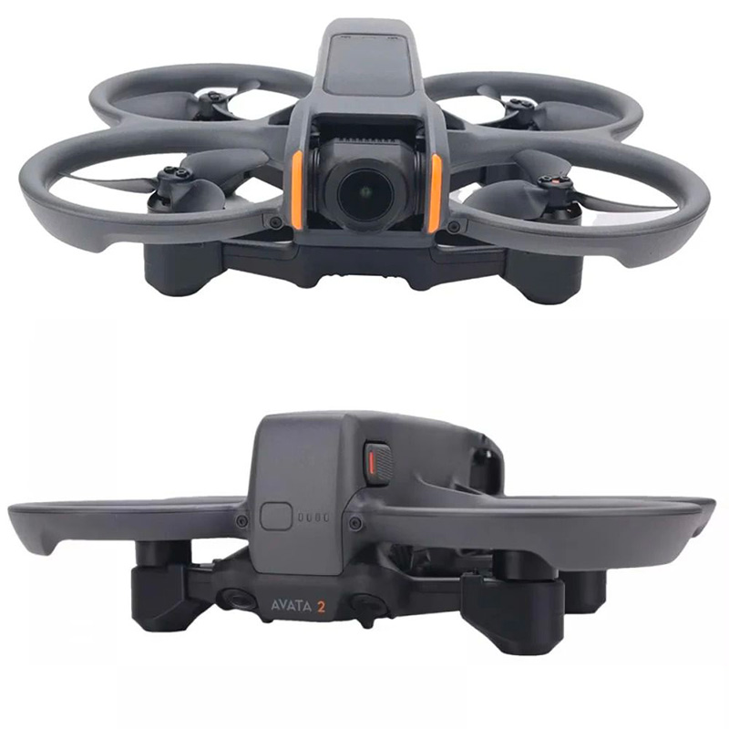 5mm elevadores tren de aterrizaje dji avata 360 3