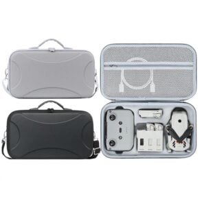 sac transport nexus dji lito 1