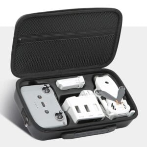 sac transport nexus dji lito 3