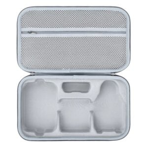 sac transport nexus dji lito 4