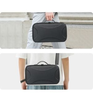 sac transport nexus dji lito 5