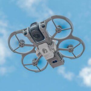 systeme largage dji avata 360 2