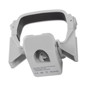 sistema de liberación dji avata 360 4