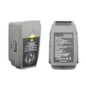 batterie compatible 3850mah dji mavic 2 pro zoom 1